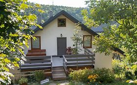 Spokój w Górach
